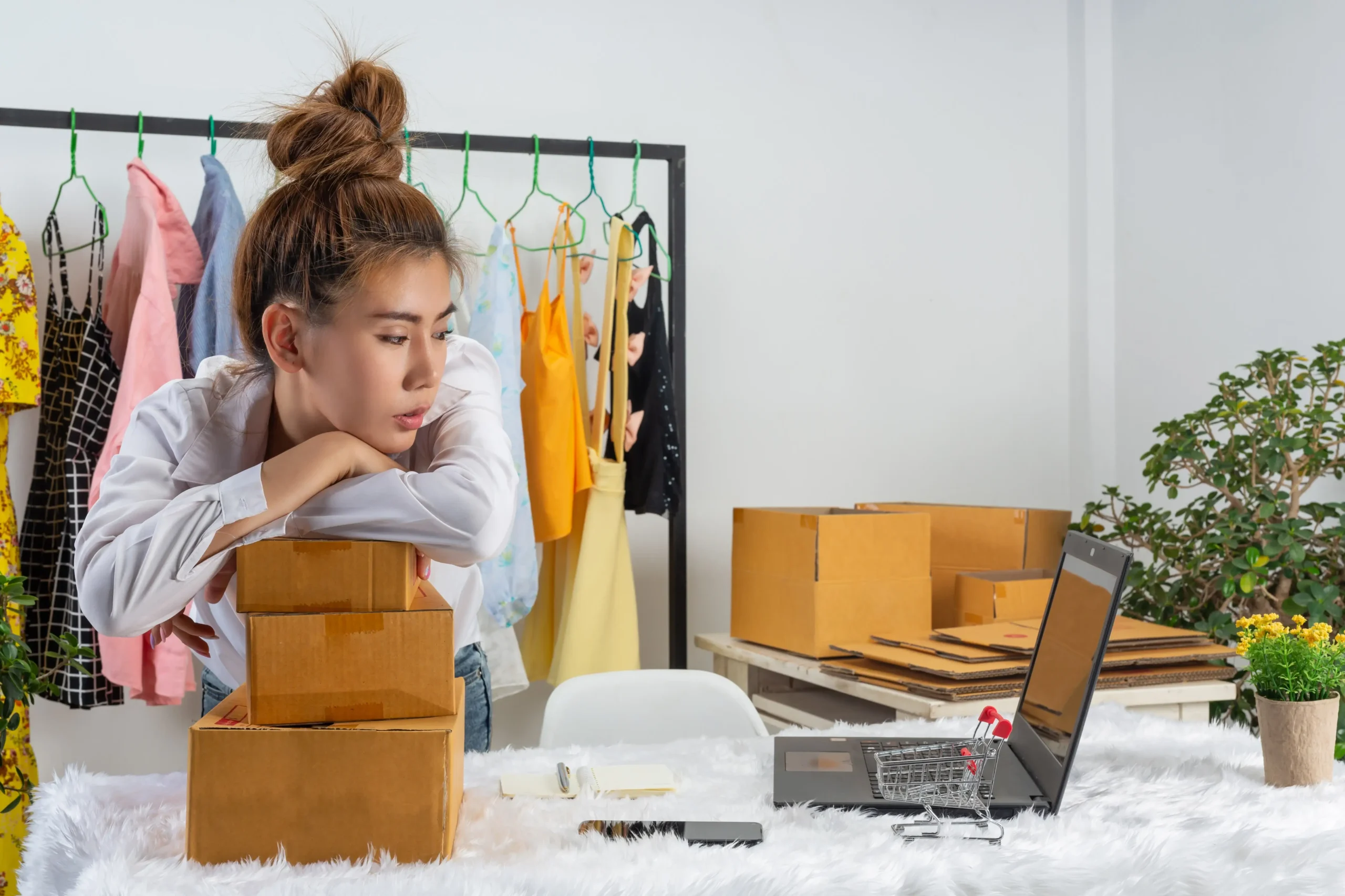 Erros que travam o crescimento do seu e-commerce